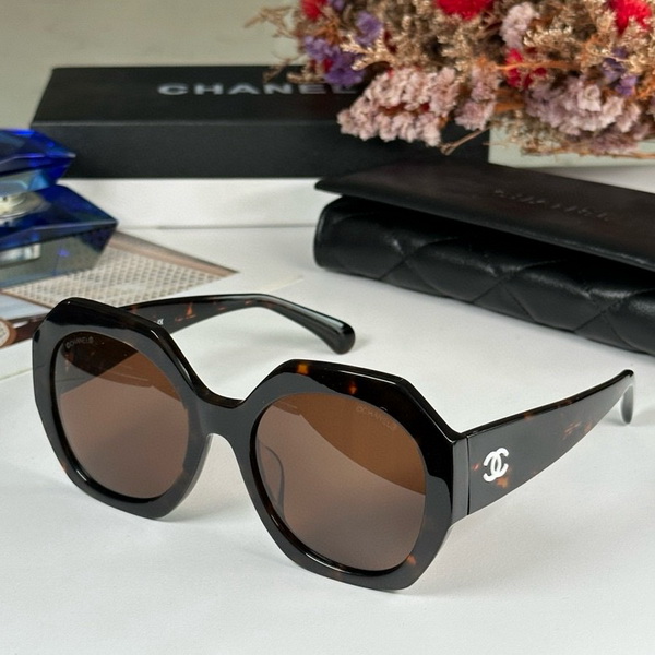 Ch*el sunglasses(aaaa)-1426