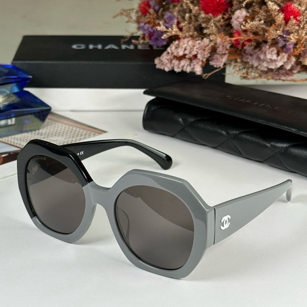 Ch*el sunglasses(aaaa)-1423