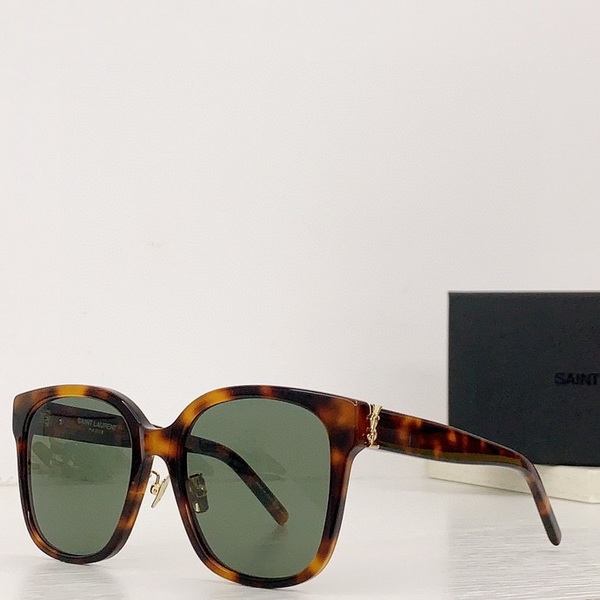 Y*L sunglasses(aaaa)-431