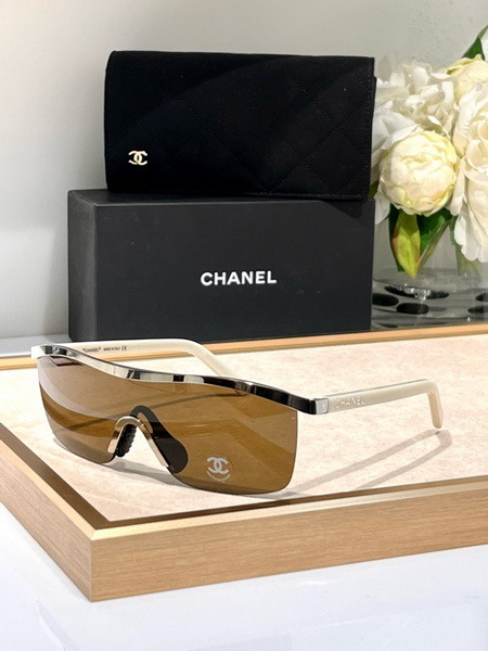 Ch*el sunglasses(aaaa)-1397