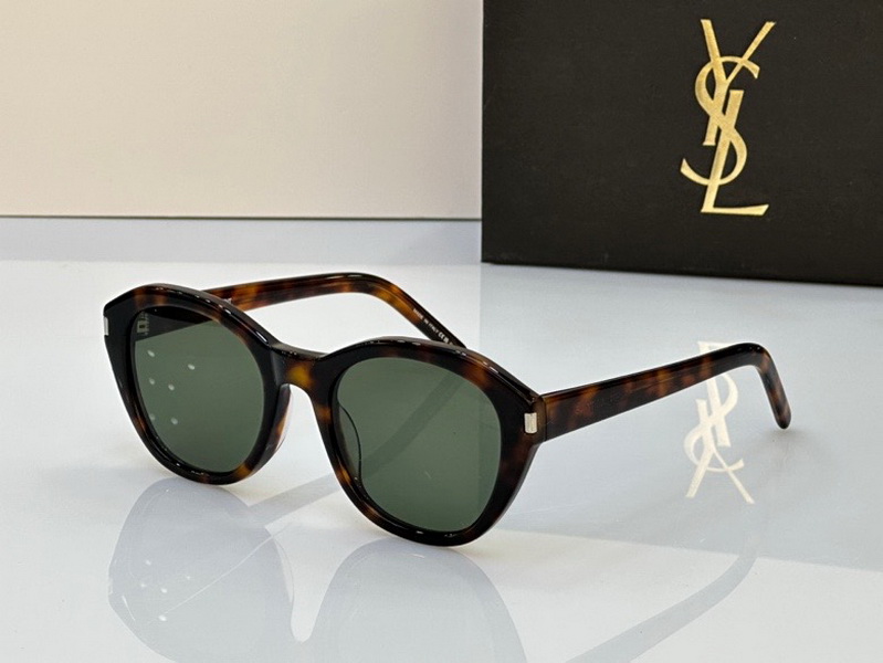 Y*L sunglasses(aaaa)-378