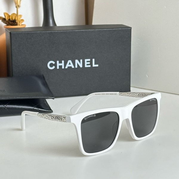 Ch*el sunglasses(aaaa)-1346