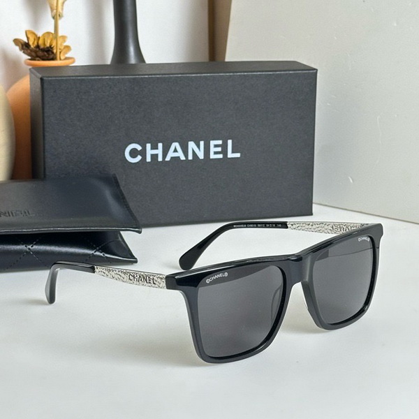 Ch*el sunglasses(aaaa)-1345