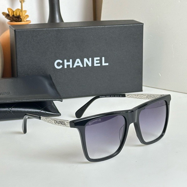 Ch*el sunglasses(aaaa)-1344