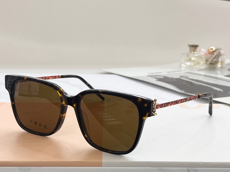 Y*L sunglasses(aaaa)-347