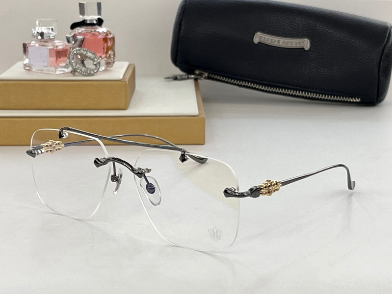 Ch**me He**ts sunglasses(aaaa)-636