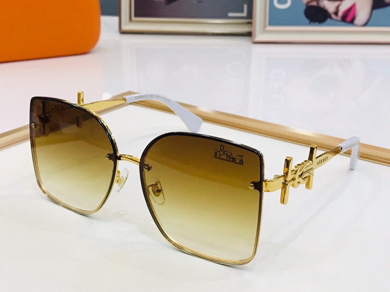 H**mes sunglasses(aaaa)-235