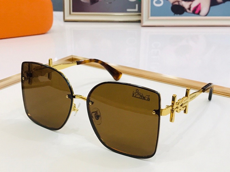 H**mes sunglasses(aaaa)-229