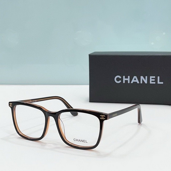 Ch*el sunglasses(aaaa)-249