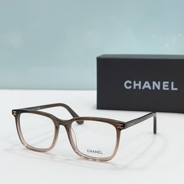 Ch*el sunglasses(aaaa)-248