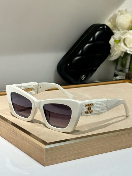 Ch*el sunglasses(aaaa)-1328