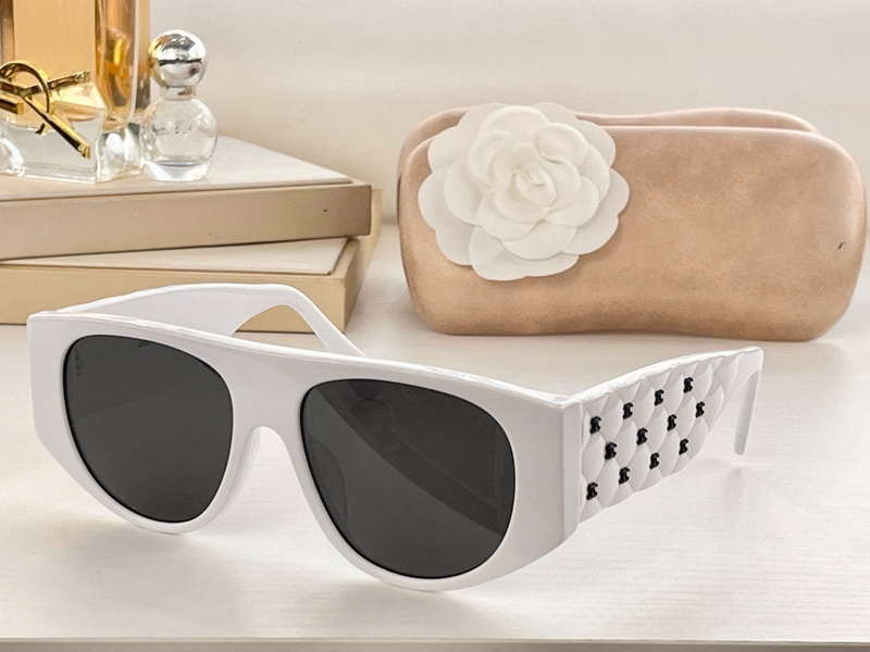Ch*el sunglasses(aaaa)-1311