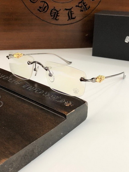 Ch**me He**ts sunglasses(aaaa)-553