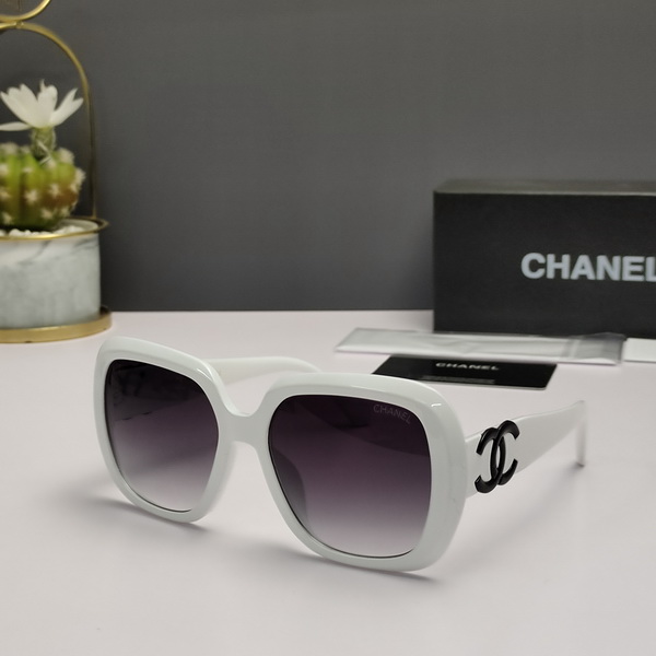 Ch*el sunglasses(aaaa)-337