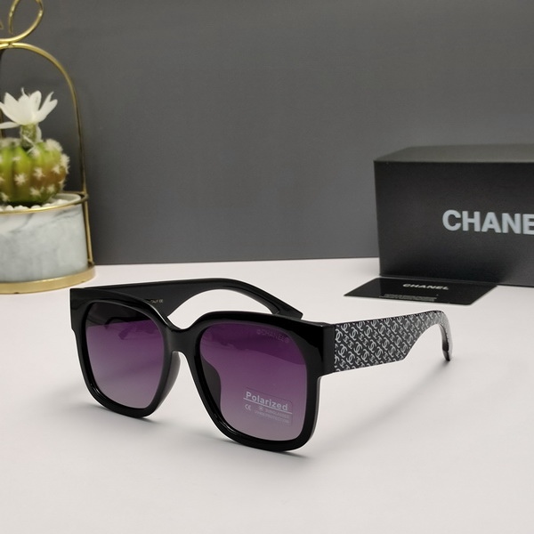 Ch*el sunglasses(aaaa)-294