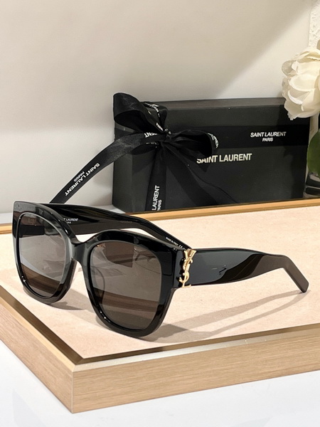 Y*L sunglasses(aaaa)-250