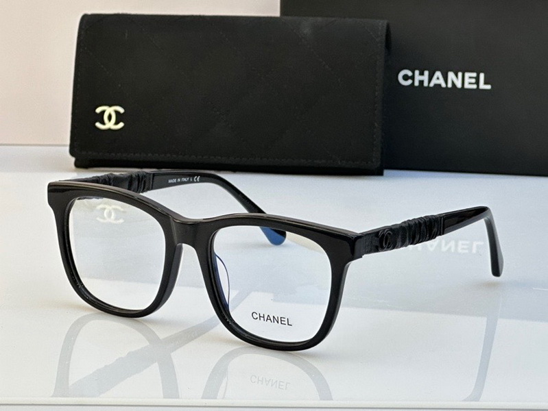 Ch*el sunglasses(aaaa)-246