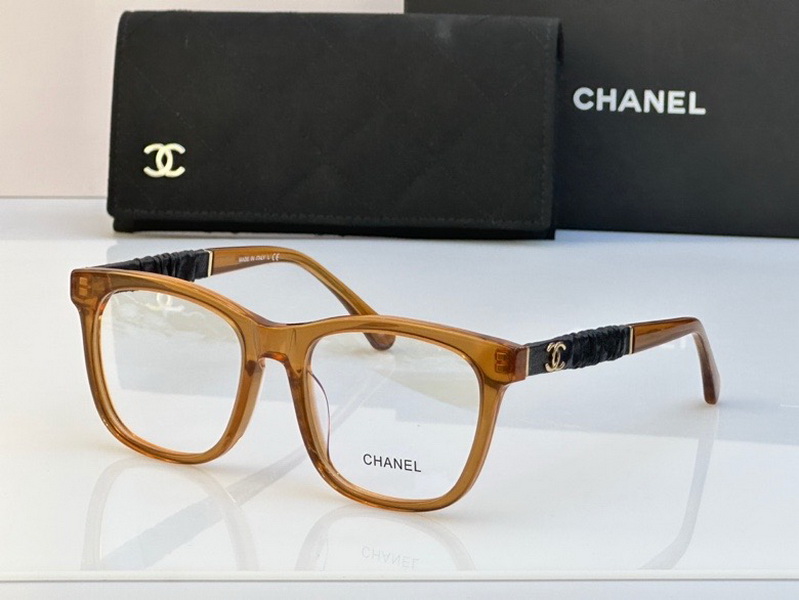 Ch*el sunglasses(aaaa)-243