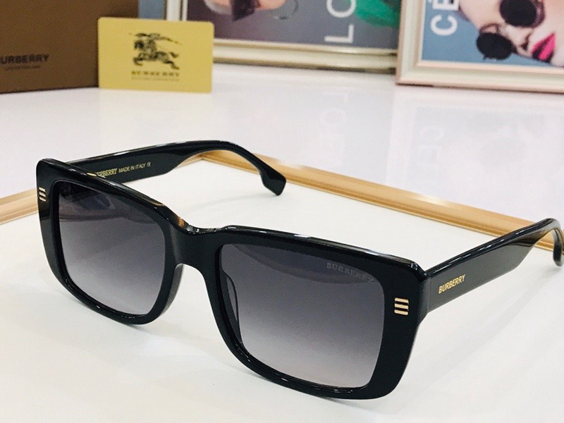 B**rry sunglasses(aaaa)-553