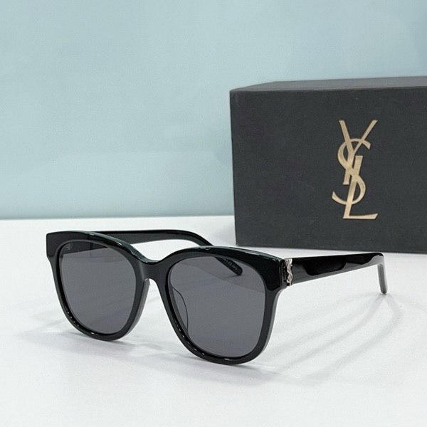 Y*L sunglasses(aaaa)-204
