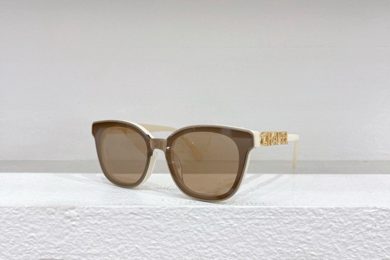 Ch*el sunglasses(aaaa)-1307