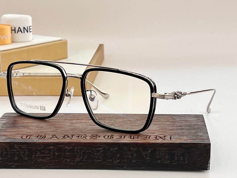 Ch**me He**ts sunglasses(aaaa)-518