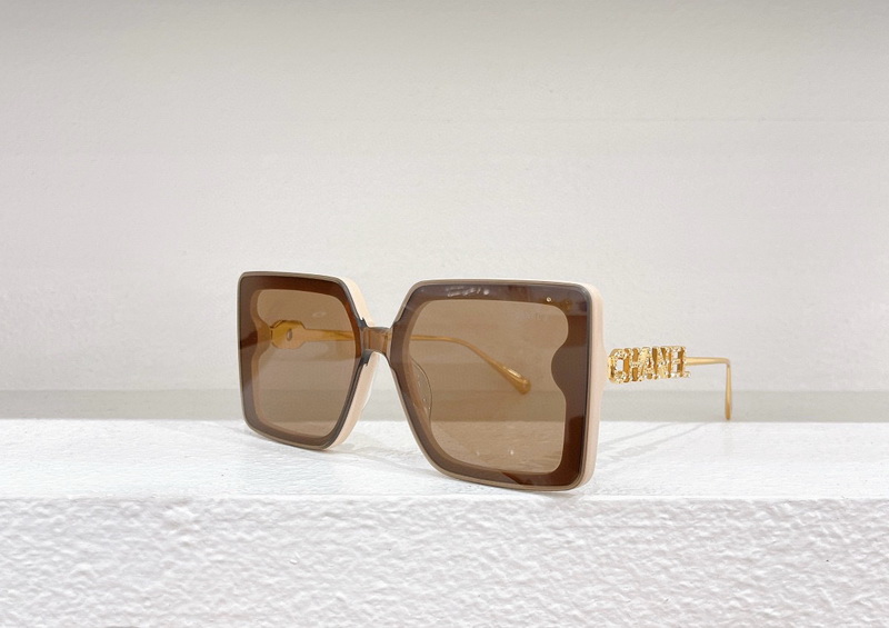 Ch*el sunglasses(aaaa)-1292
