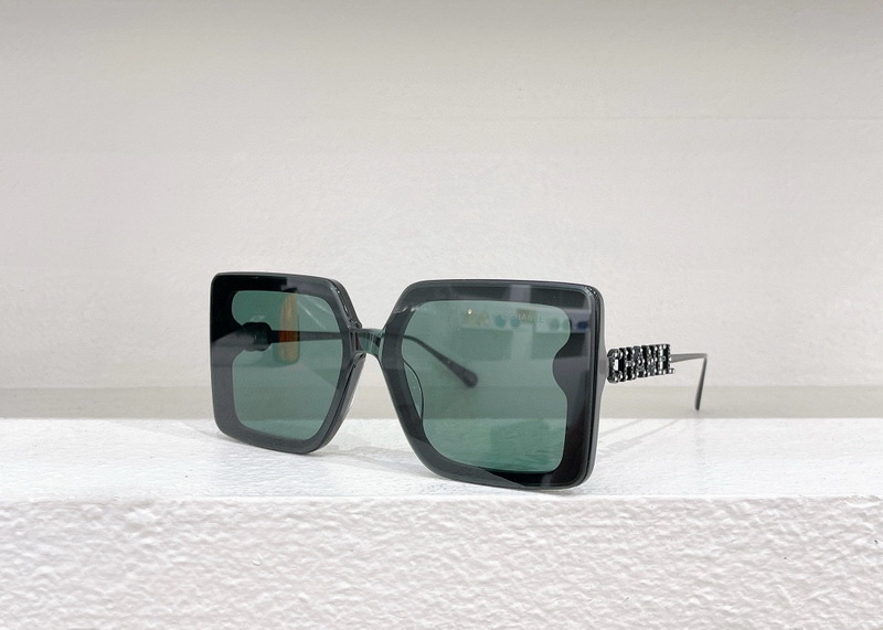 Ch*el sunglasses(aaaa)-1290