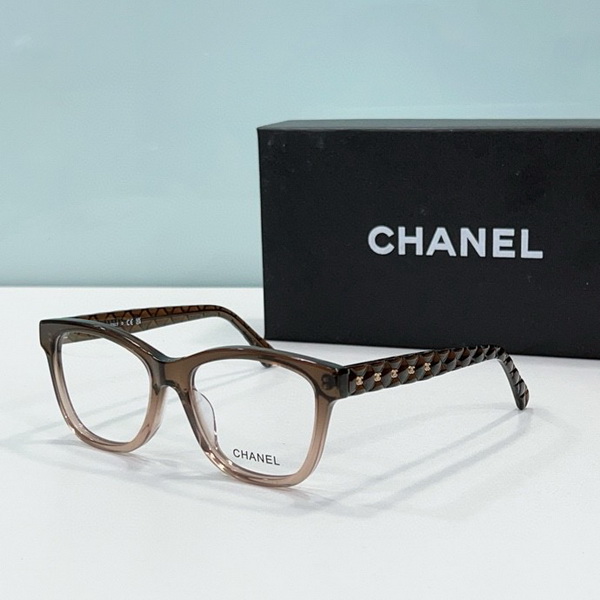 Ch*el sunglasses(aaaa)-232