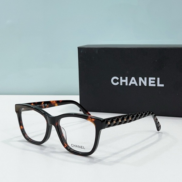 Ch*el sunglasses(aaaa)-231