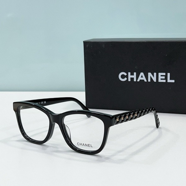 Ch*el sunglasses(aaaa)-228