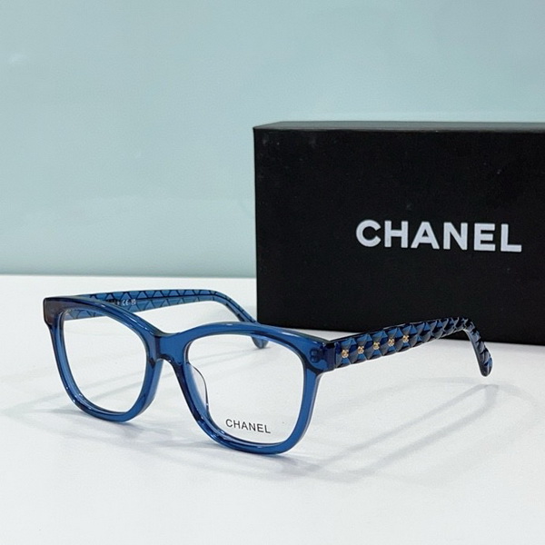 Ch*el sunglasses(aaaa)-225