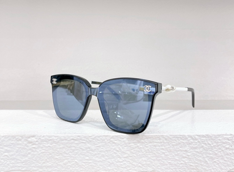 Ch*el sunglasses(aaaa)-1260