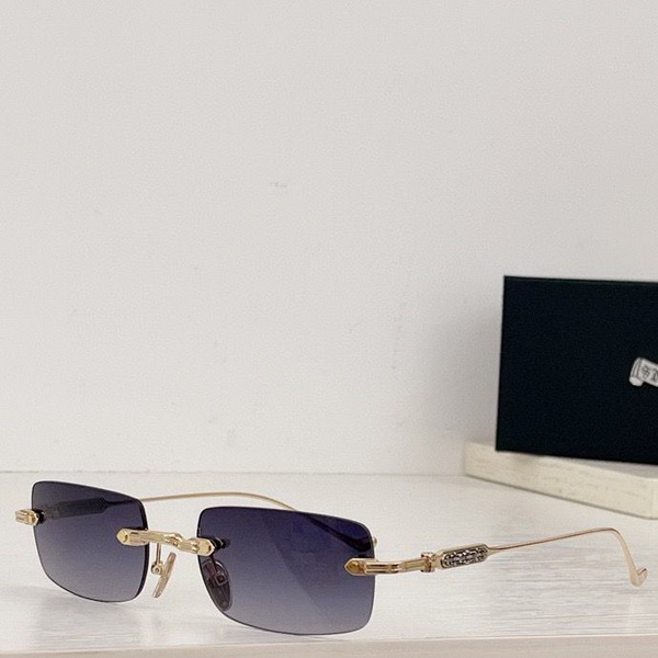 Ch**me He**ts sunglasses(aaaa)-1276