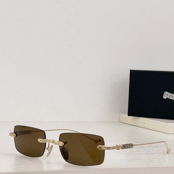 Ch**me He**ts sunglasses(aaaa)-1275