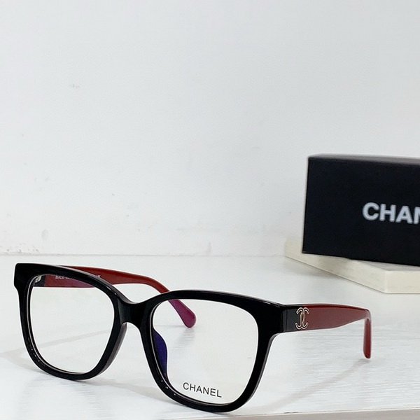 Ch*el sunglasses(aaaa)-223