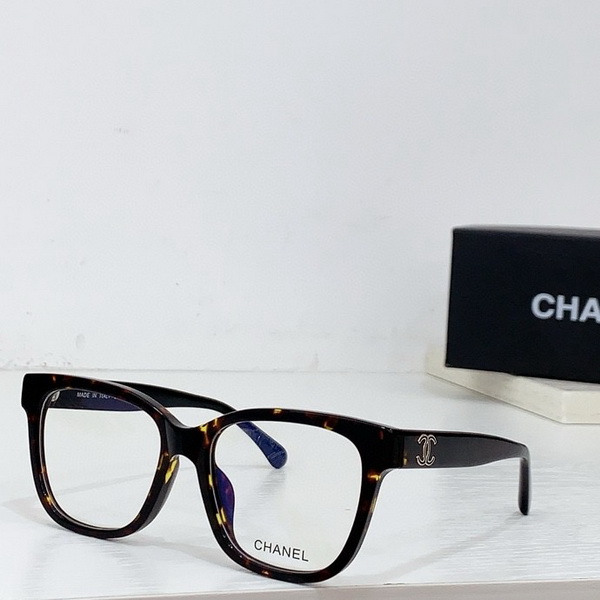 Ch*el sunglasses(aaaa)-220