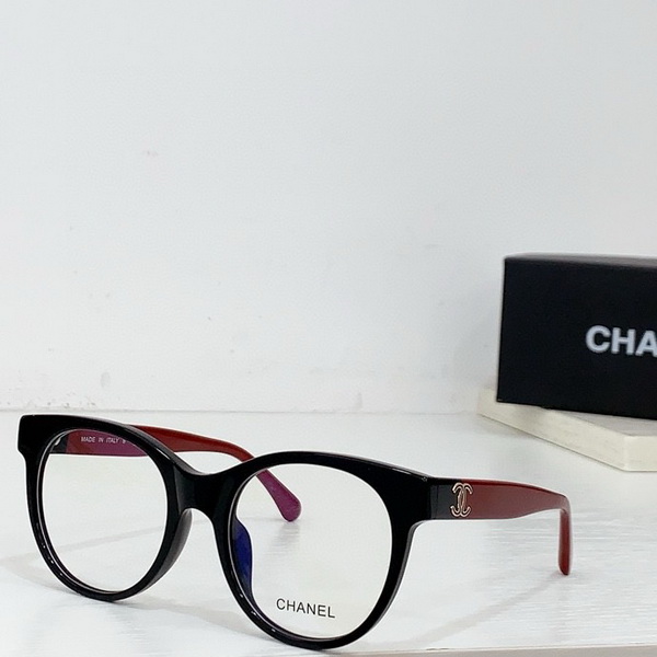 Ch*el sunglasses(aaaa)-213