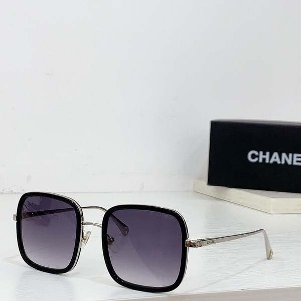Ch*el sunglasses(aaaa)-1253