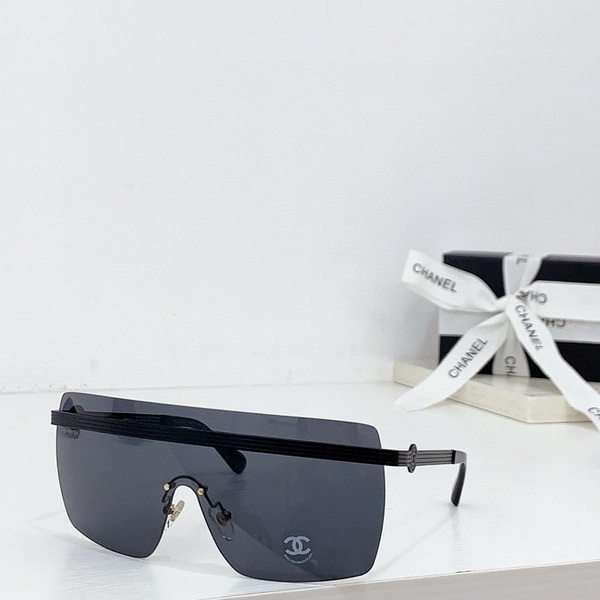 Ch*el sunglasses(aaaa)-1240