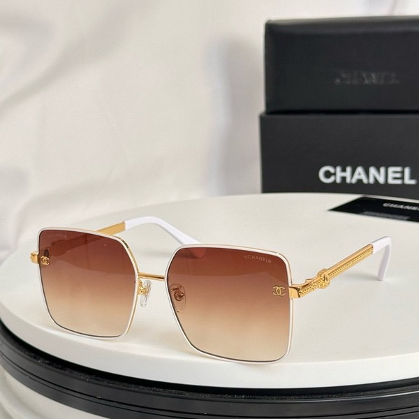 Ch*el sunglasses(aaaa)-1236