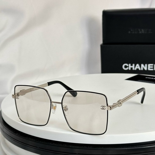 Ch*el sunglasses(aaaa)-1234