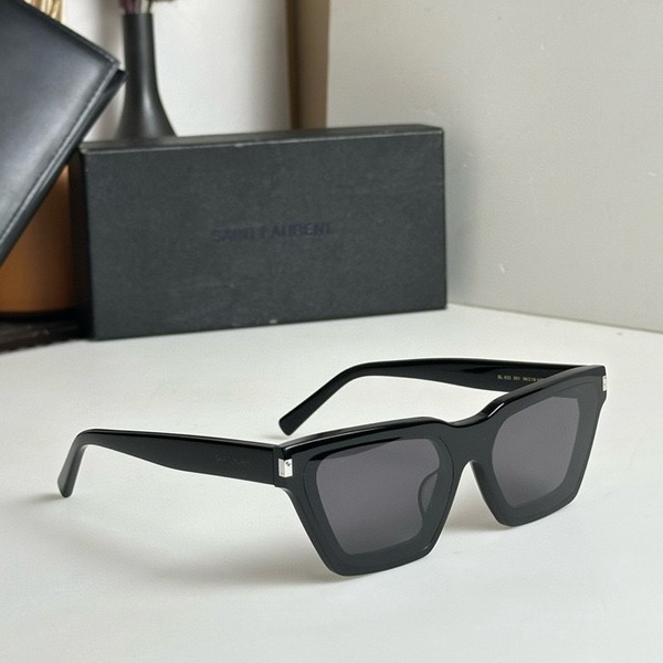 Y*L sunglasses(aaaa)-167