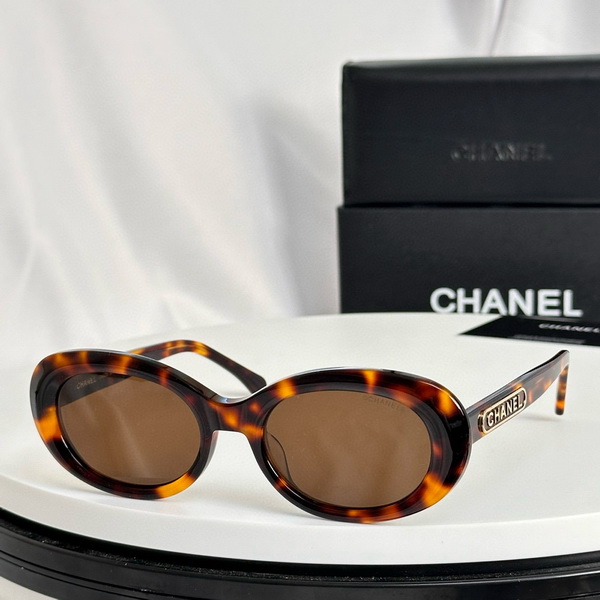 Ch*el sunglasses(aaaa)-1205