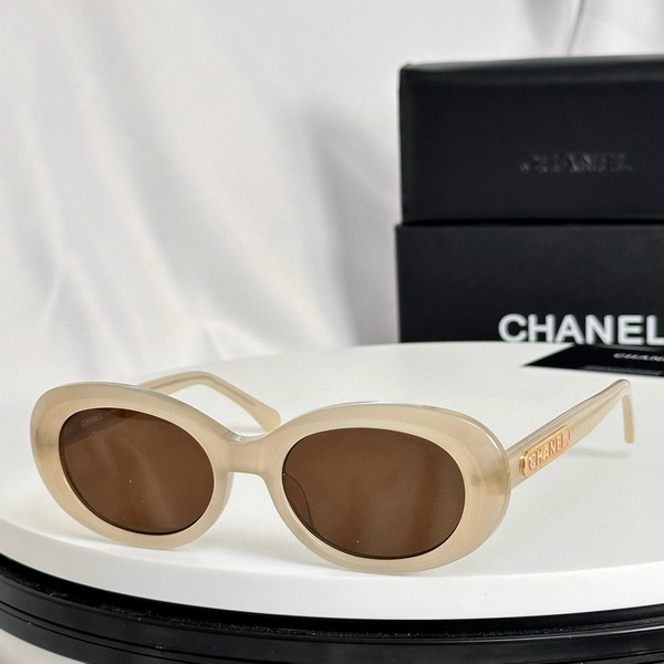 Ch*el sunglasses(aaaa)-1203