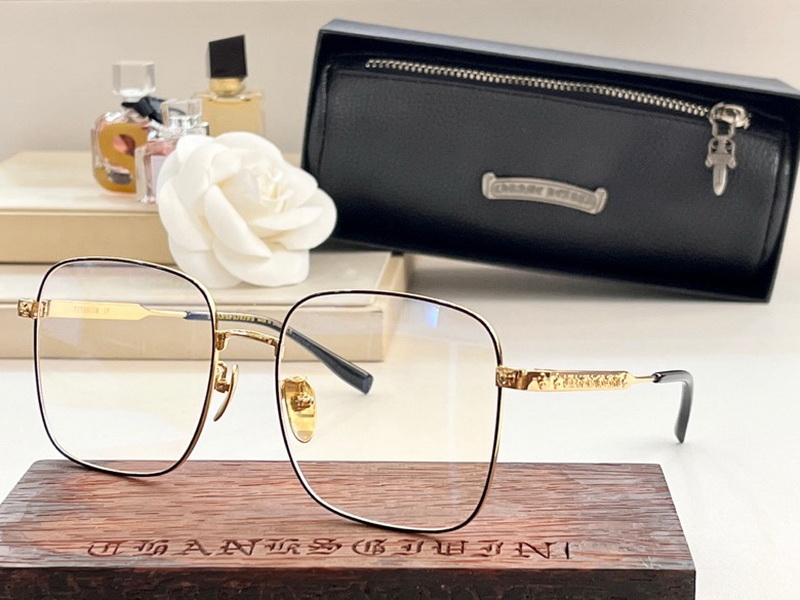 Ch**me He**ts sunglasses(aaaa)-438