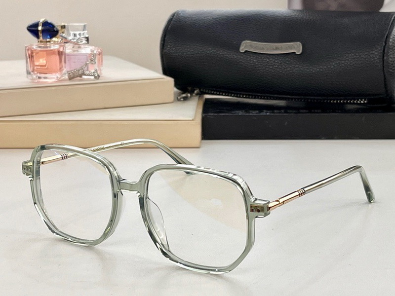 Ch**me He**ts sunglasses(aaaa)-437