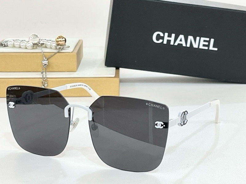 Ch*el sunglasses(aaaa)-1192