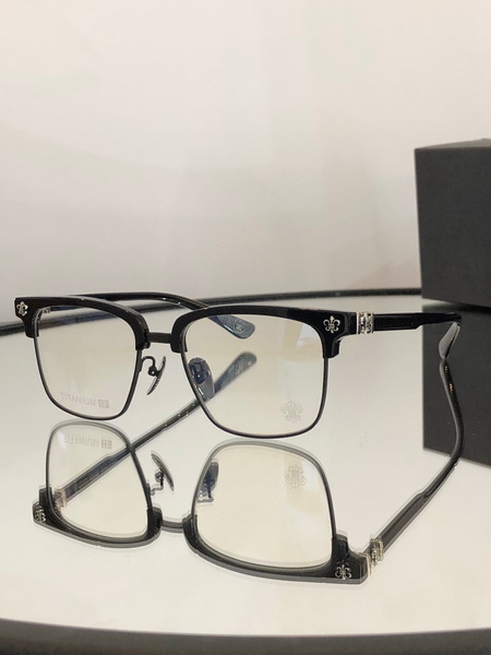 Ch**me He**ts sunglasses(aaaa)-423