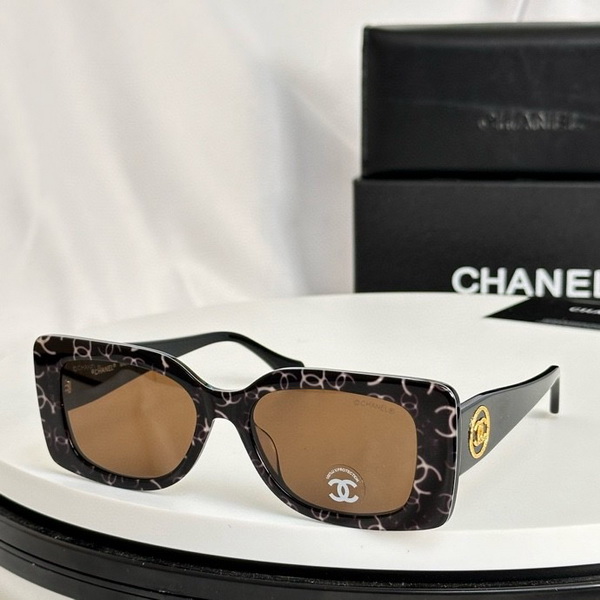 Ch*el sunglasses(aaaa)-1186